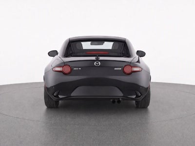 2020 Mazda Mazda Miata RF Grand Touring