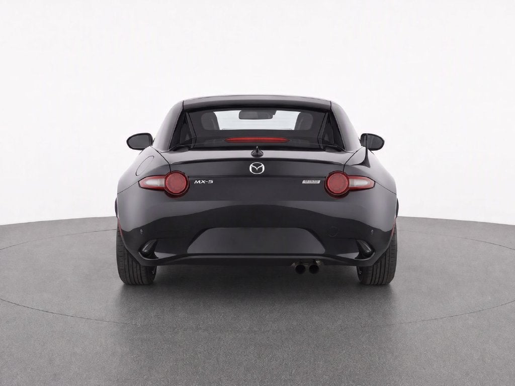2020 Mazda Mazda Miata RF Grand Touring