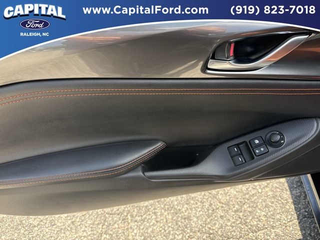 2023 Mazda Mazda Miata RF Grand Touring