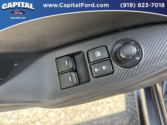 2023 Mazda Mazda Miata RF Grand Touring