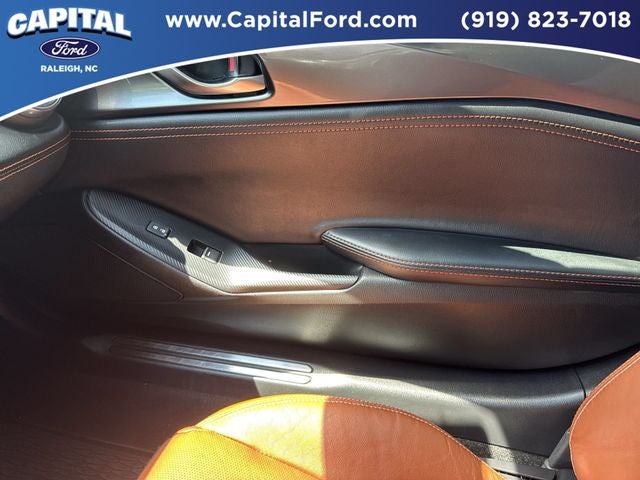 2023 Mazda Mazda Miata RF Grand Touring