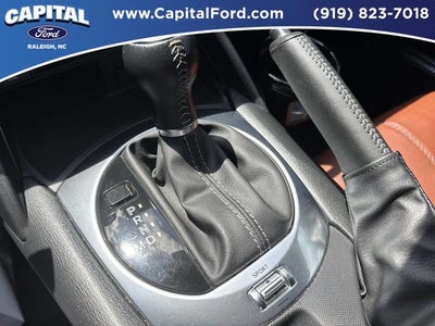 2023 Mazda Mazda Miata RF Grand Touring