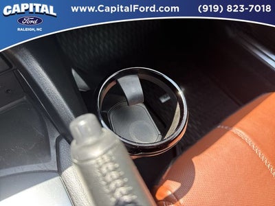 2023 Mazda Mazda Miata RF Grand Touring