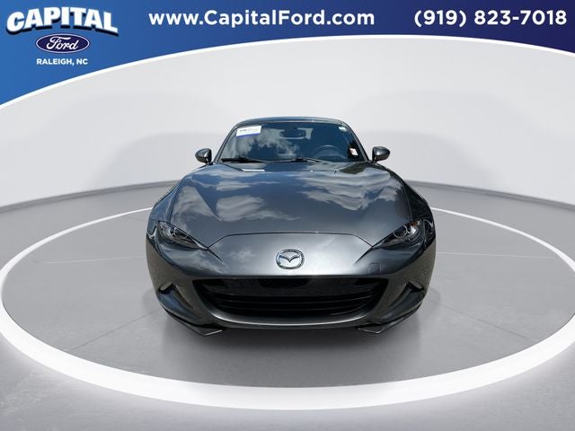 2023 Mazda Mazda Miata RF Grand Touring