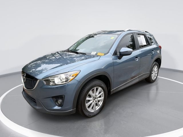 2015 Mazda Mazda CX-5 Touring