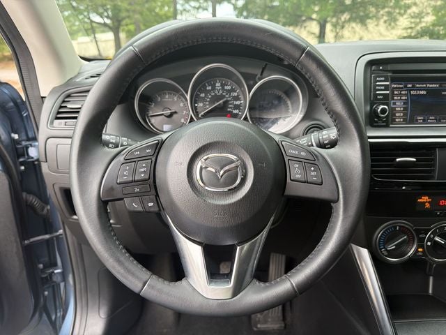 2015 Mazda Mazda CX-5 Touring
