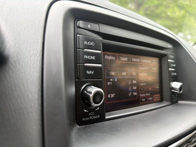 2015 Mazda Mazda CX-5 Touring