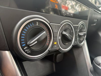 2015 Mazda Mazda CX-5 Touring