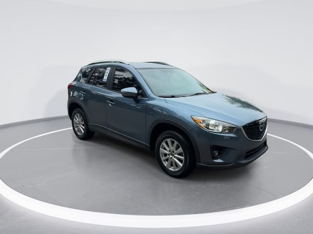 2015 Mazda Mazda CX-5 Touring
