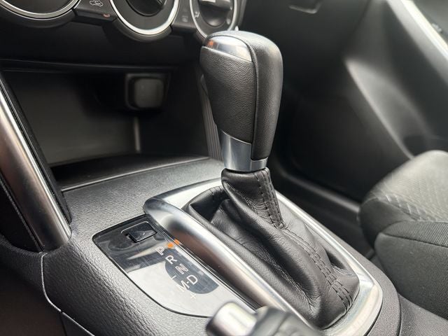 2015 Mazda Mazda CX-5 Touring