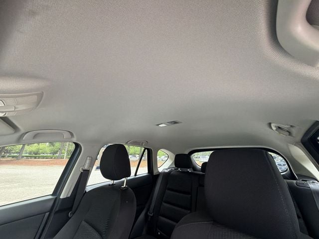 2015 Mazda Mazda CX-5 Touring
