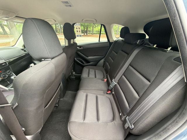 2015 Mazda Mazda CX-5 Touring