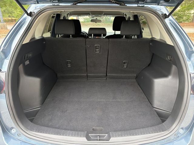 2015 Mazda Mazda CX-5 Touring