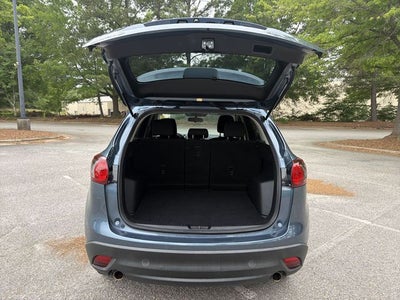 2015 Mazda Mazda CX-5 Touring