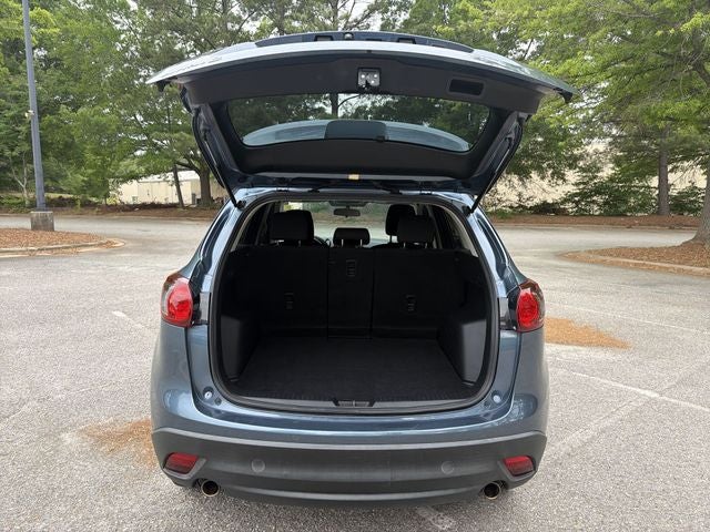 2015 Mazda Mazda CX-5 Touring