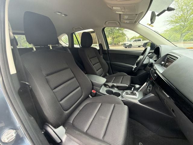 2015 Mazda Mazda CX-5 Touring