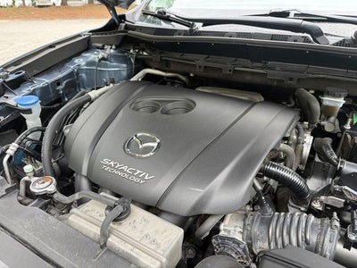 2015 Mazda Mazda CX-5 Touring