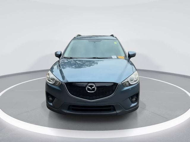 2015 Mazda Mazda CX-5 Touring