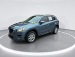 2015 Mazda Mazda CX-5 Touring