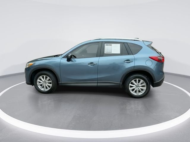 2015 Mazda Mazda CX-5 Touring