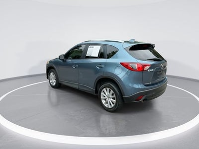 2015 Mazda Mazda CX-5 Touring