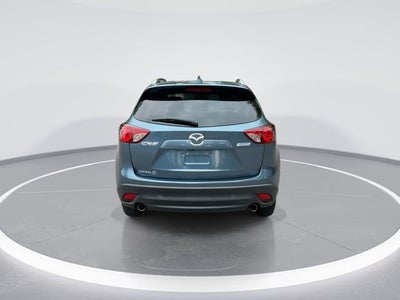 2015 Mazda Mazda CX-5 Touring