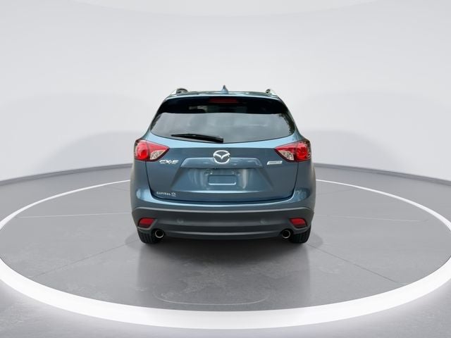 2015 Mazda Mazda CX-5 Touring