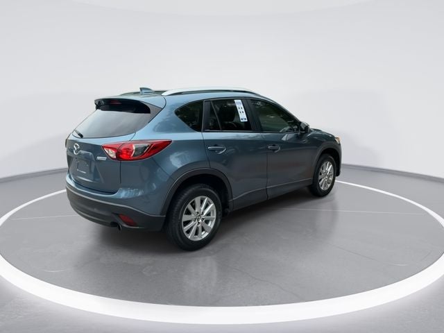 2015 Mazda Mazda CX-5 Touring