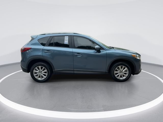 2015 Mazda Mazda CX-5 Touring