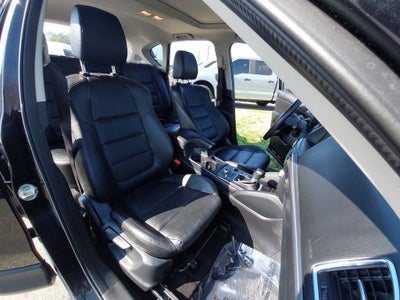 2016 Mazda Mazda CX-5 Grand Touring