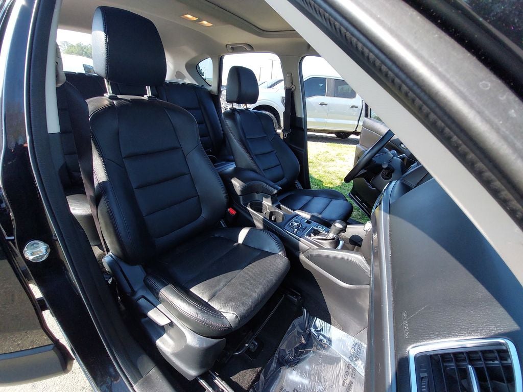 2016 Mazda Mazda CX-5 Grand Touring
