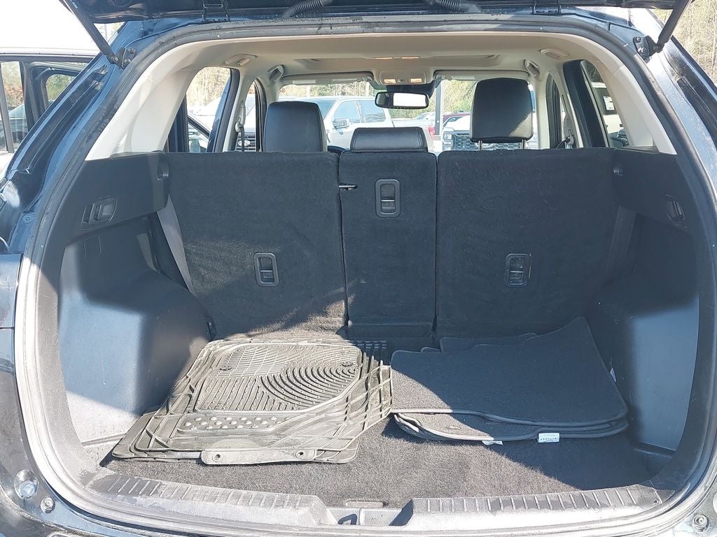 2016 Mazda Mazda CX-5 Grand Touring