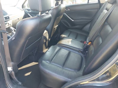 2016 Mazda Mazda CX-5 Grand Touring