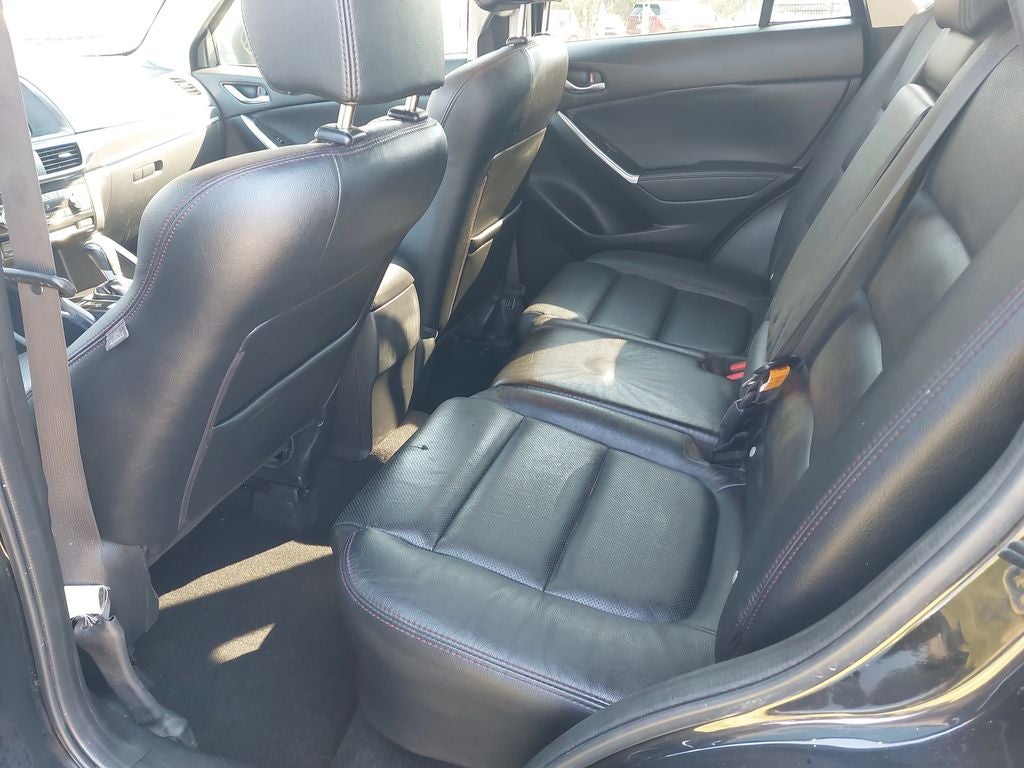 2016 Mazda Mazda CX-5 Grand Touring