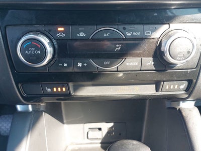 2016 Mazda Mazda CX-5 Grand Touring
