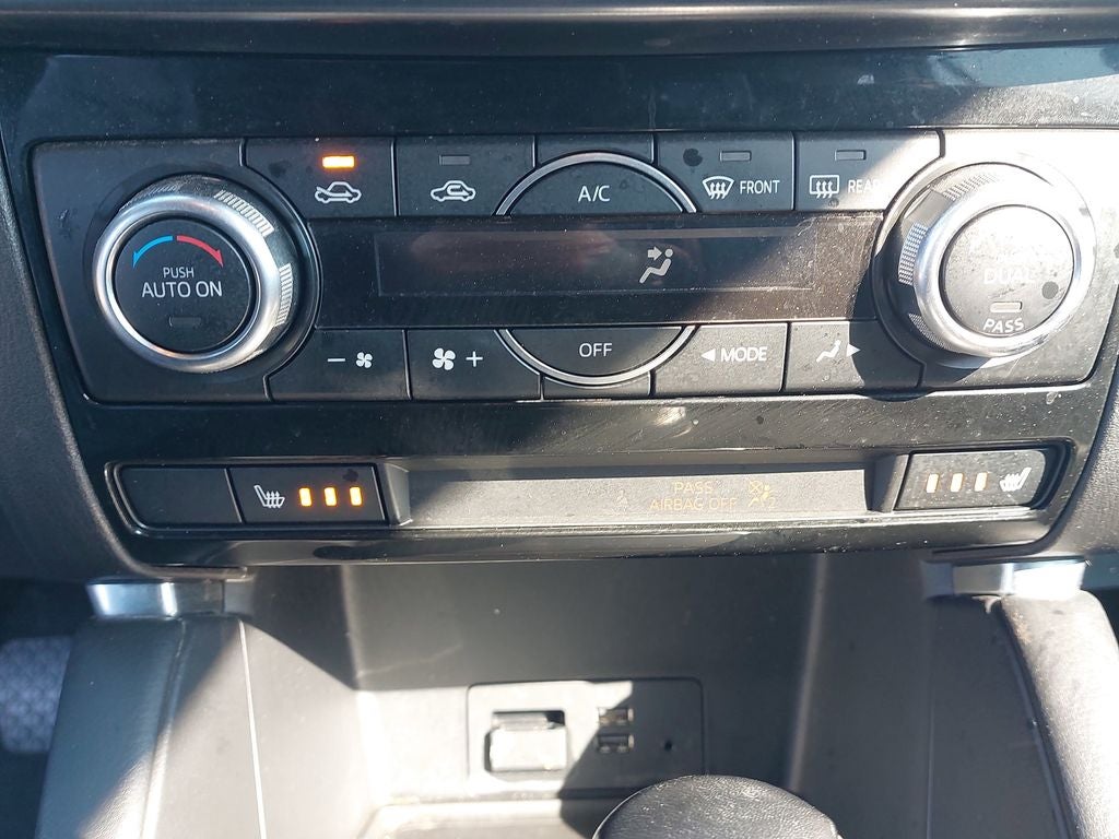 2016 Mazda Mazda CX-5 Grand Touring