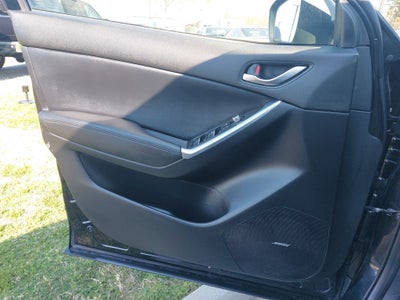 2016 Mazda Mazda CX-5 Grand Touring