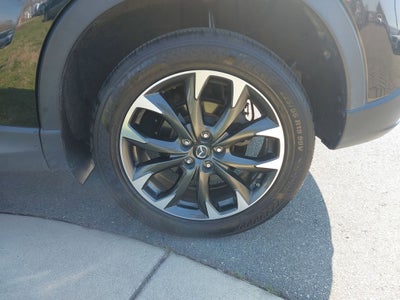 2016 Mazda Mazda CX-5 Grand Touring