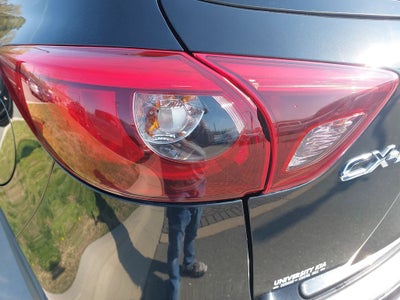 2016 Mazda Mazda CX-5 Grand Touring