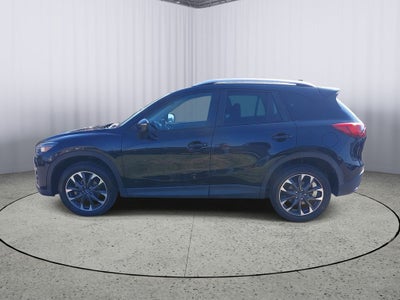 2016 Mazda Mazda CX-5 Grand Touring