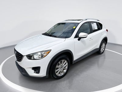 2016 Mazda Mazda CX-5 Touring