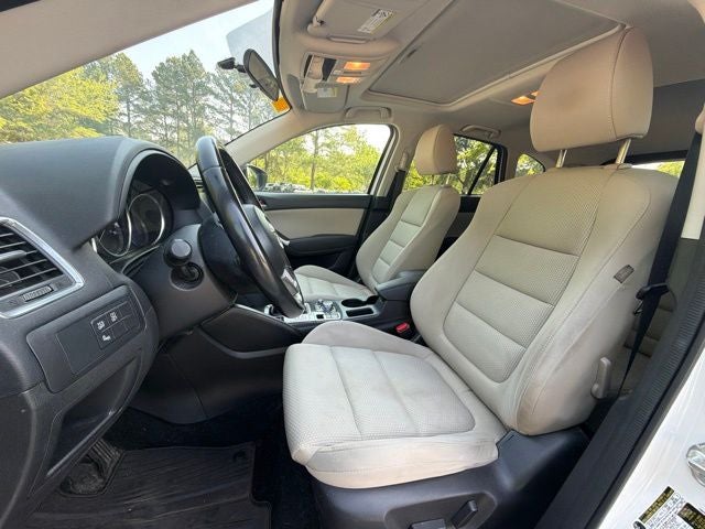 2016 Mazda Mazda CX-5 Touring