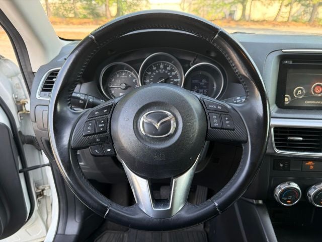 2016 Mazda Mazda CX-5 Touring