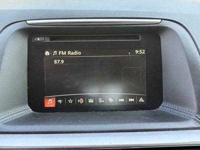 2016 Mazda Mazda CX-5 Touring