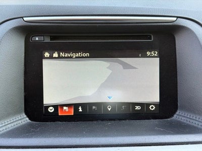 2016 Mazda Mazda CX-5 Touring
