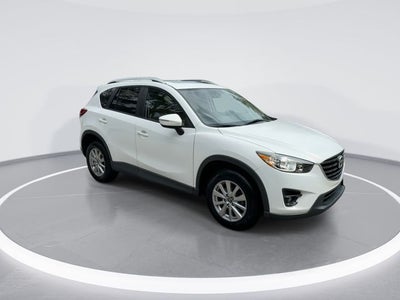2016 Mazda Mazda CX-5 Touring
