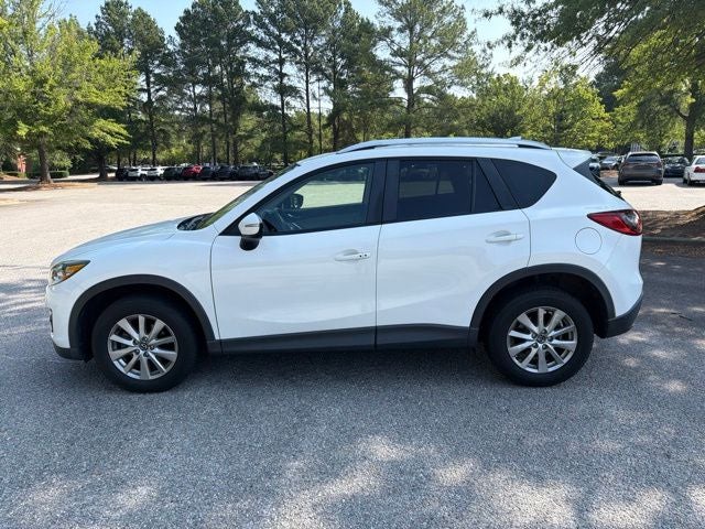 2016 Mazda Mazda CX-5 Touring