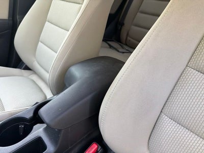 2016 Mazda Mazda CX-5 Touring
