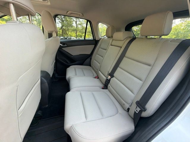 2016 Mazda Mazda CX-5 Touring