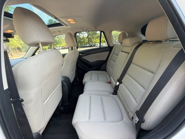 2016 Mazda Mazda CX-5 Touring